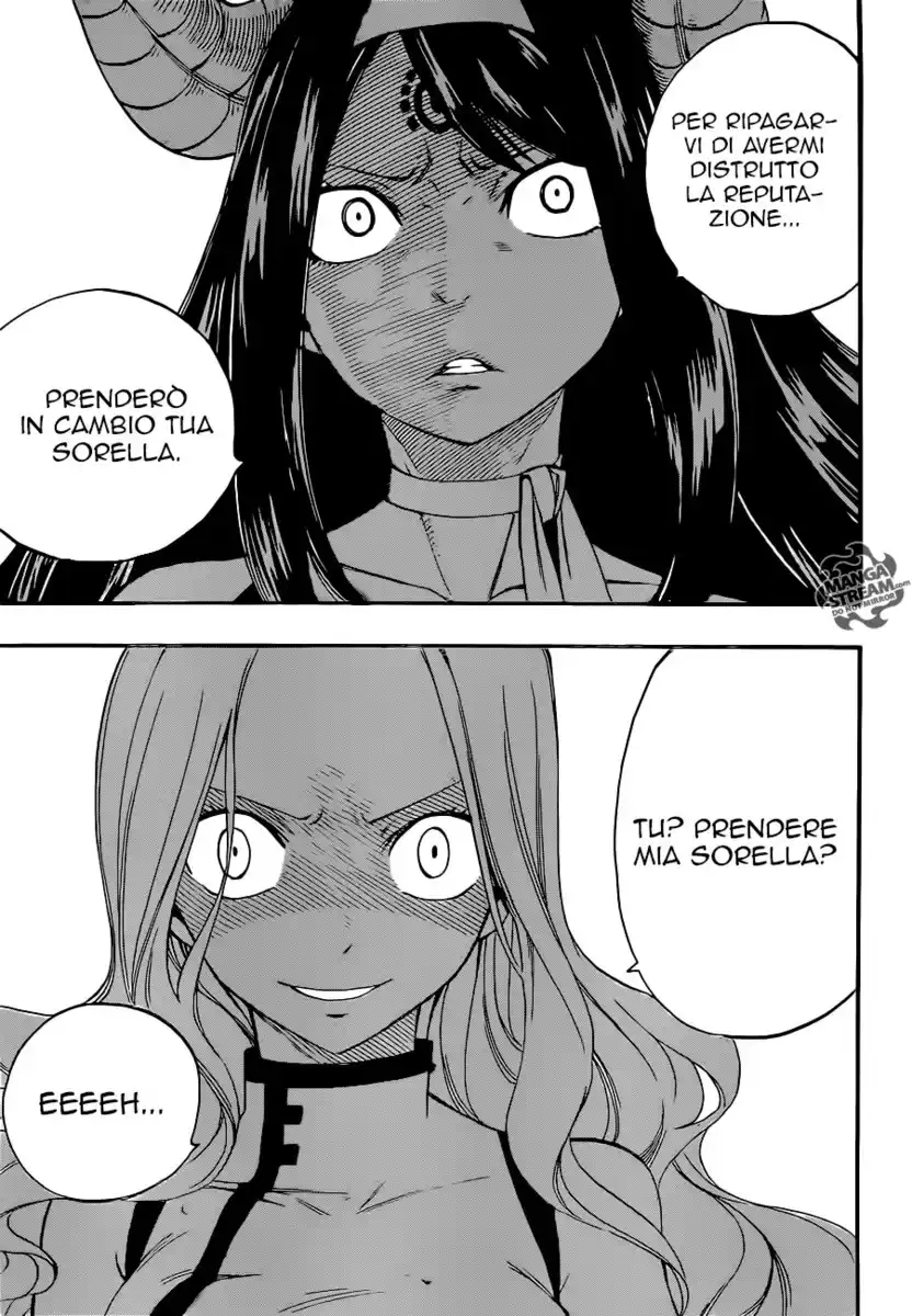 Fairy Tail Capitolo 373 page 16