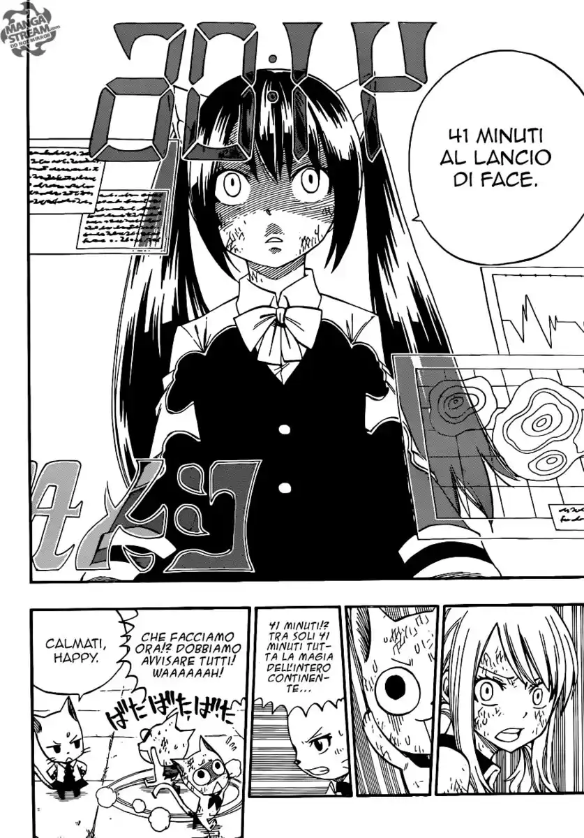 Fairy Tail Capitolo 373 page 19