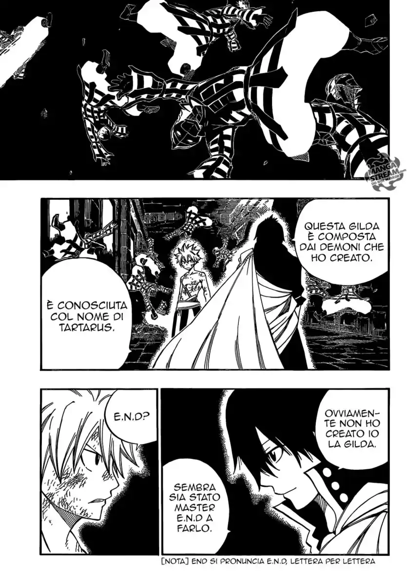 Fairy Tail Capitolo 373 page 4