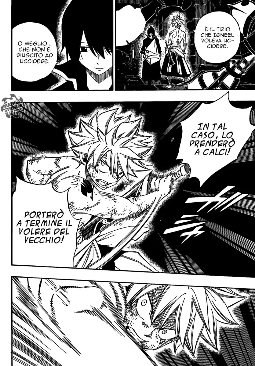 Fairy Tail Capitolo 373 page 5