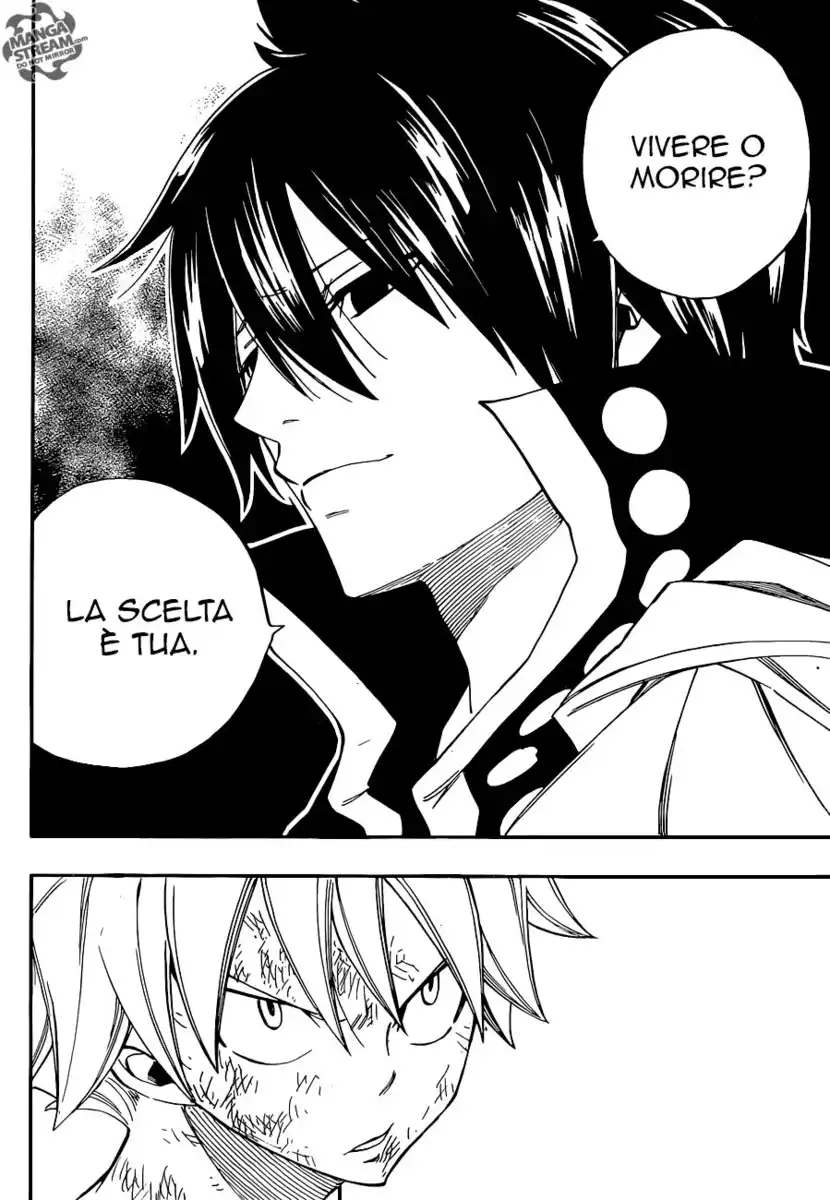 Fairy Tail Capitolo 373 page 7