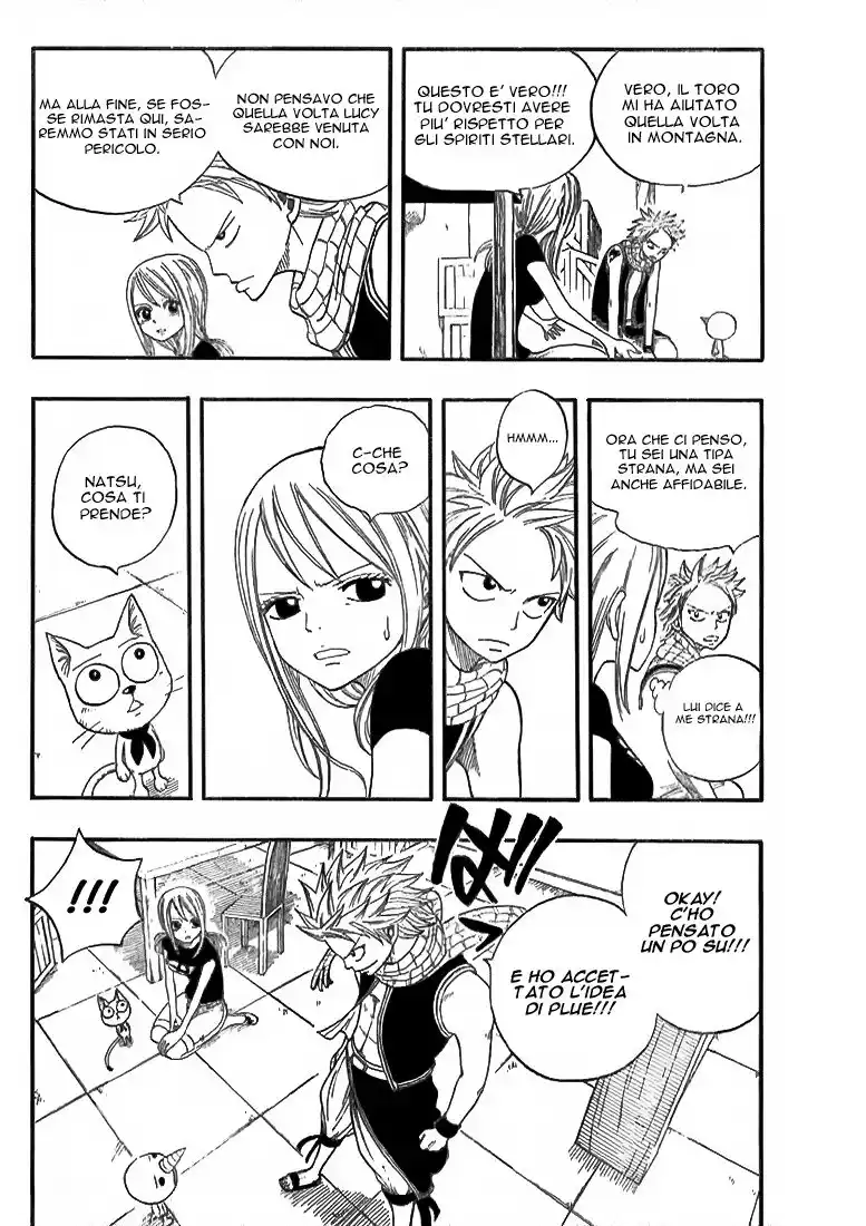 Fairy Tail Capitolo 04 page 15