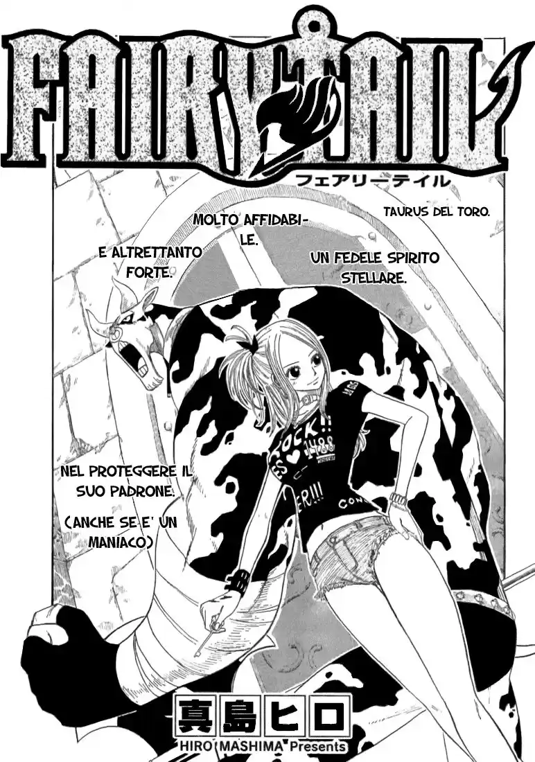 Fairy Tail Capitolo 04 page 2