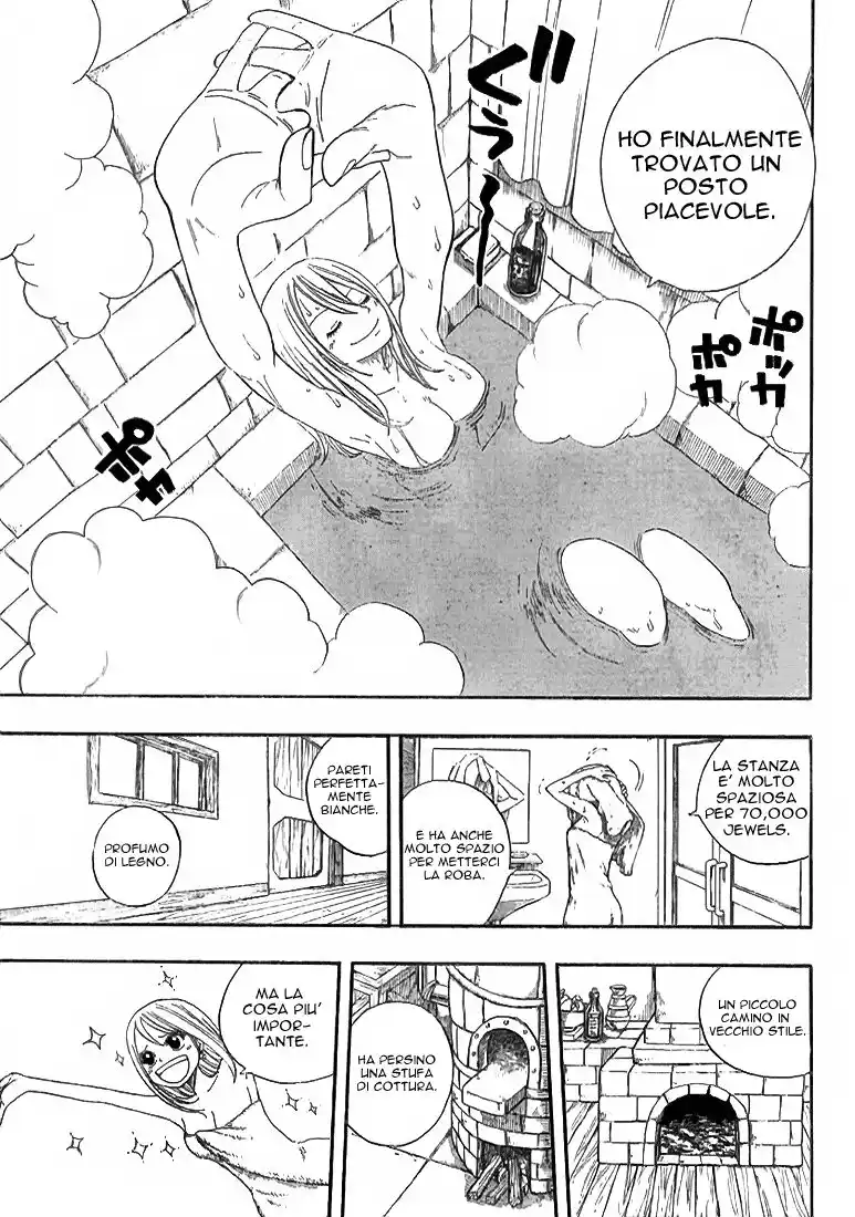 Fairy Tail Capitolo 04 page 4