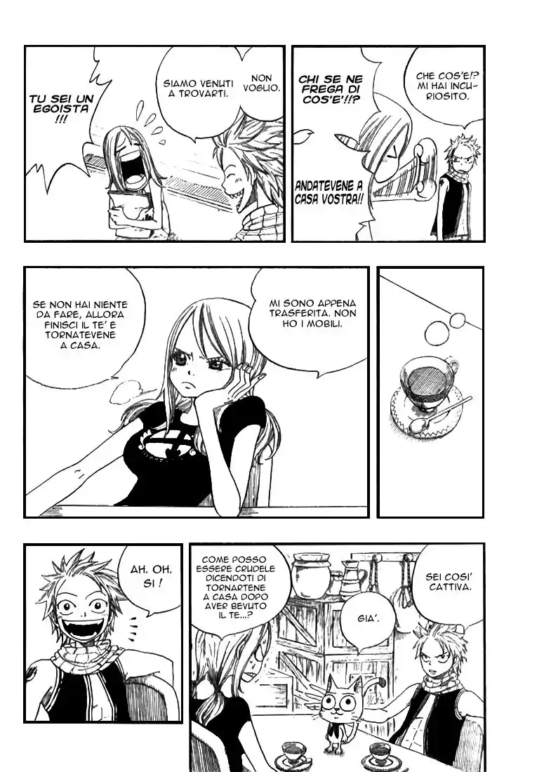 Fairy Tail Capitolo 04 page 7