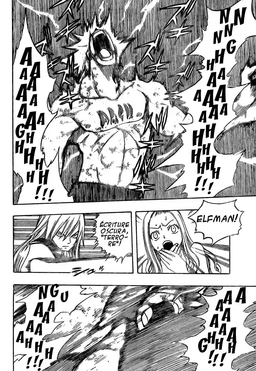 Fairy Tail Capitolo 117 page 11