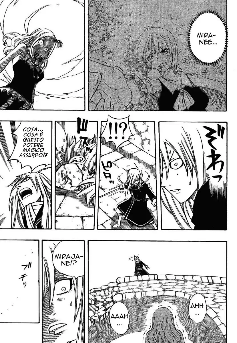 Fairy Tail Capitolo 117 page 14