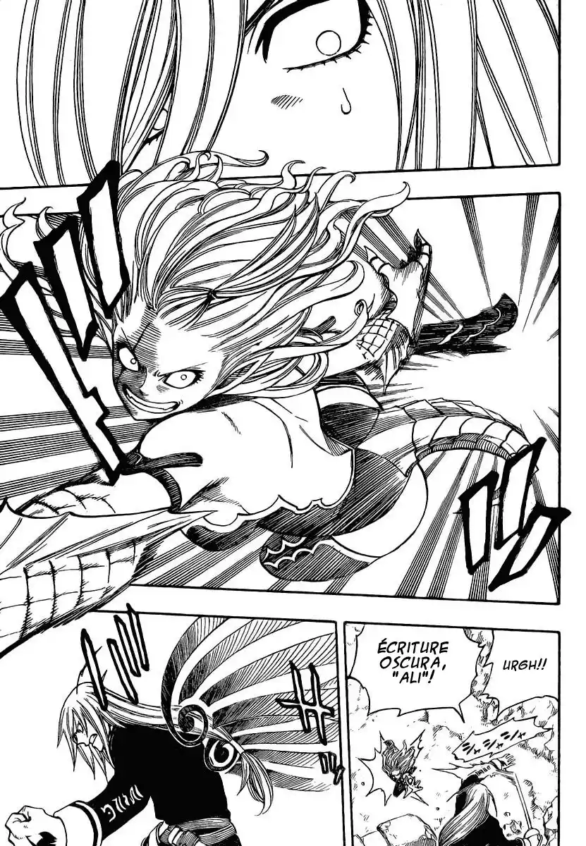 Fairy Tail Capitolo 117 page 17