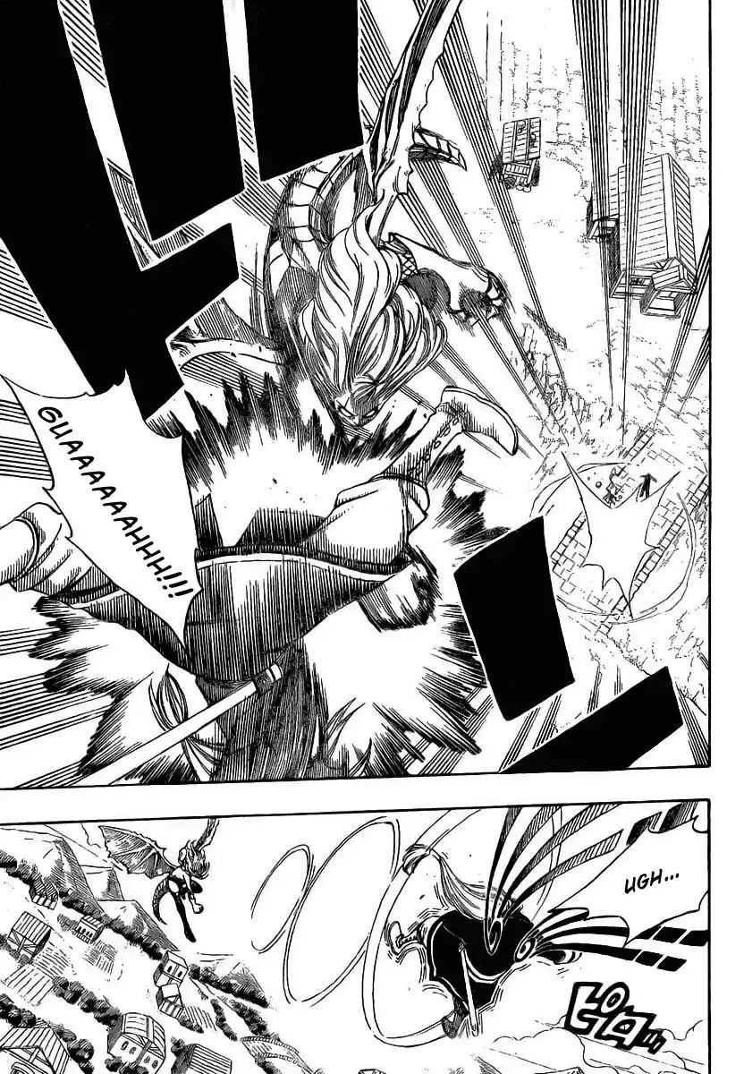 Fairy Tail Capitolo 117 page 19