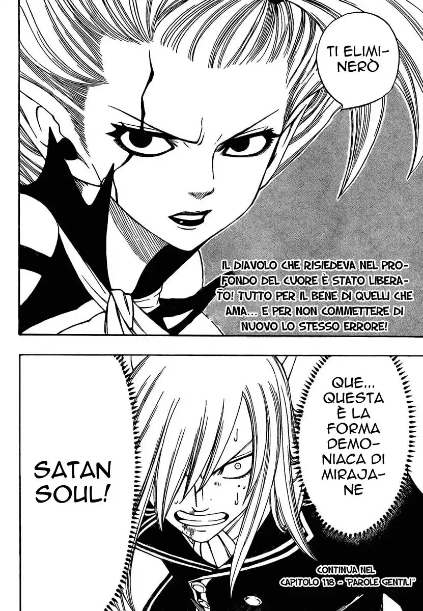 Fairy Tail Capitolo 117 page 20