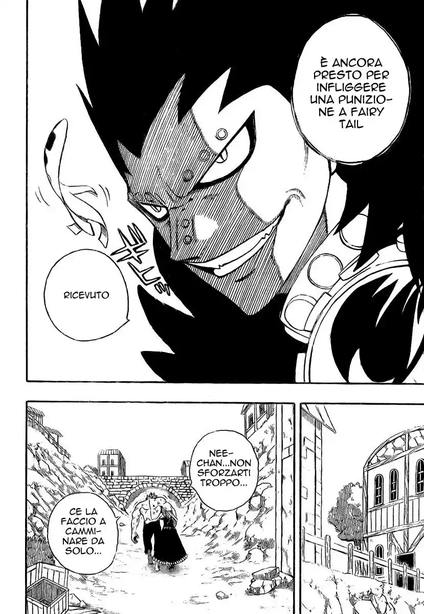 Fairy Tail Capitolo 117 page 5