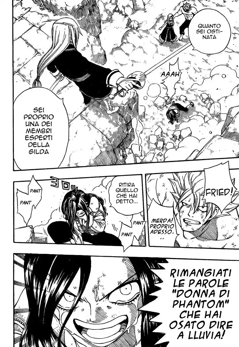 Fairy Tail Capitolo 117 page 7