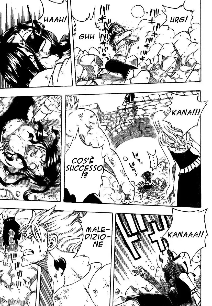 Fairy Tail Capitolo 117 page 8