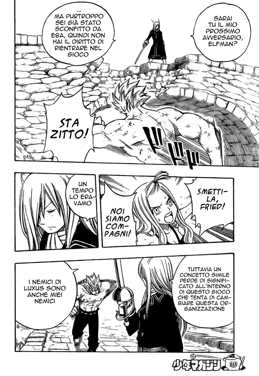 Fairy Tail Capitolo 117 page 9