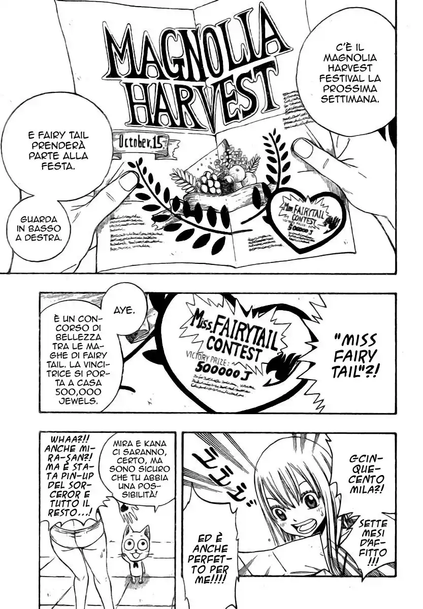 Fairy Tail Capitolo 106 page 10