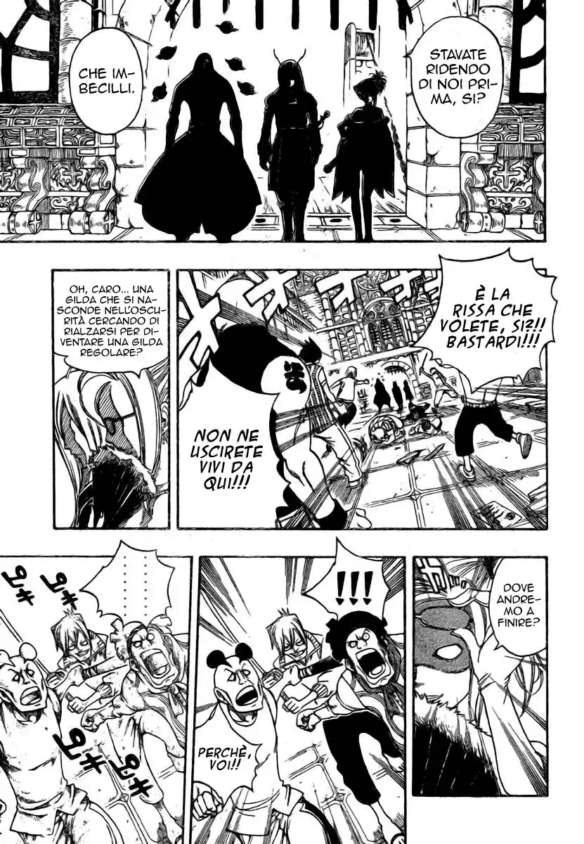 Fairy Tail Capitolo 106 page 12