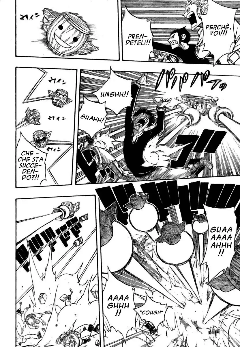 Fairy Tail Capitolo 106 page 13