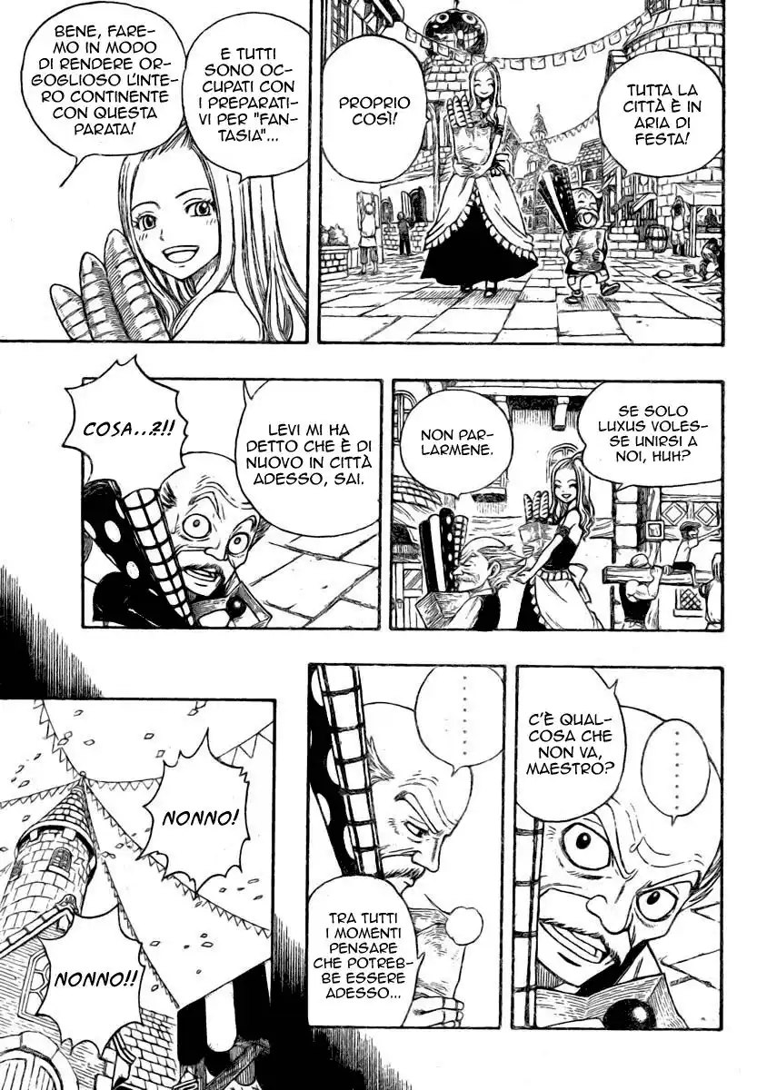 Fairy Tail Capitolo 106 page 17