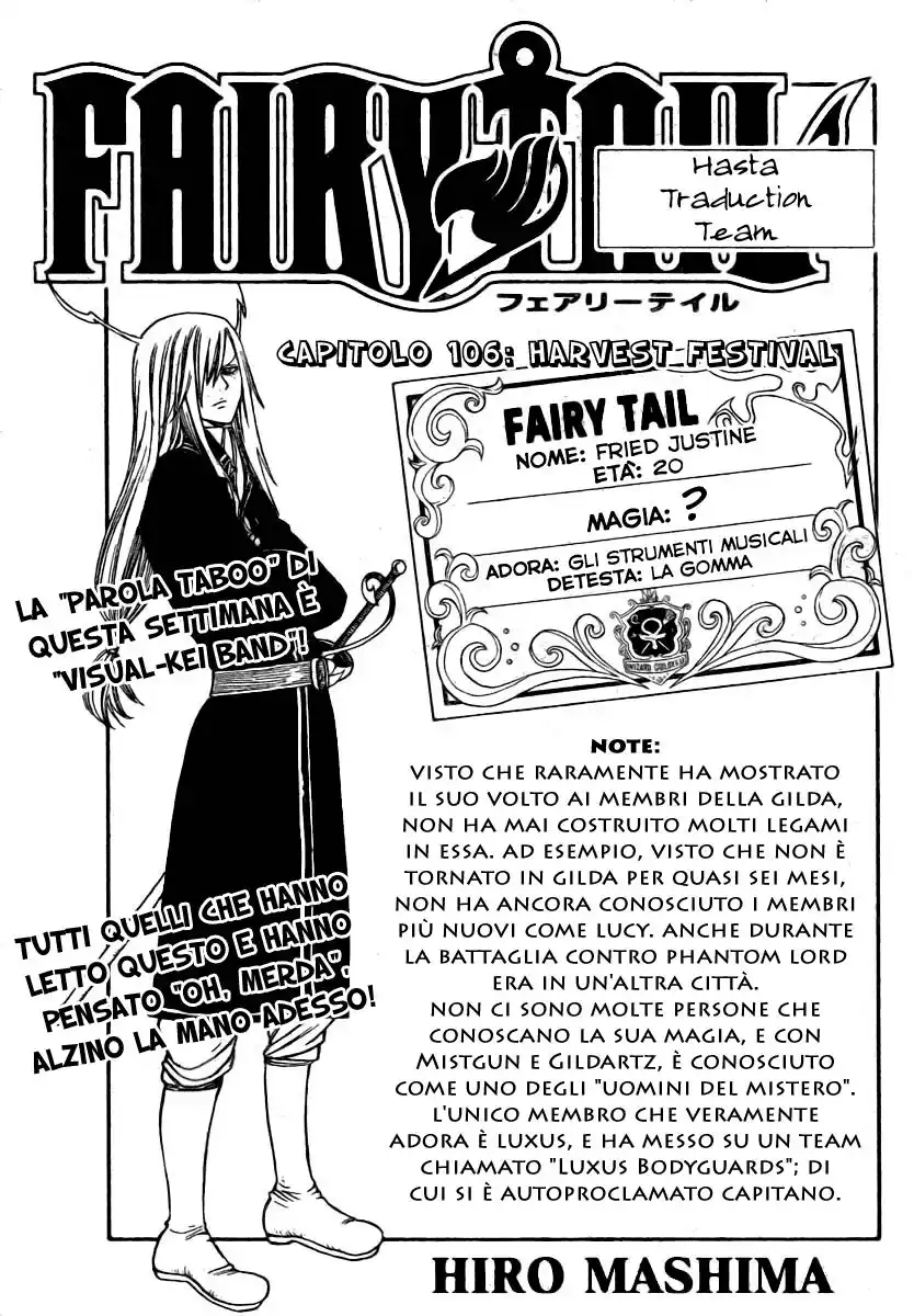 Fairy Tail Capitolo 106 page 2