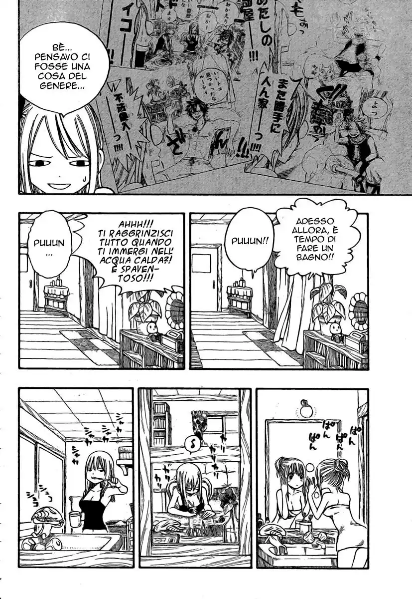 Fairy Tail Capitolo 106 page 5