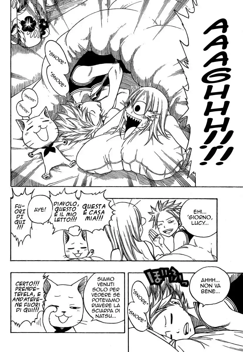 Fairy Tail Capitolo 106 page 7