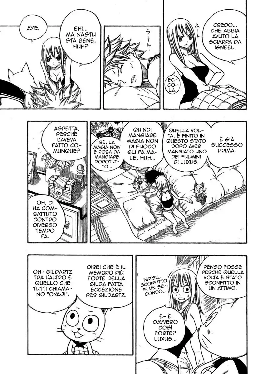 Fairy Tail Capitolo 106 page 8