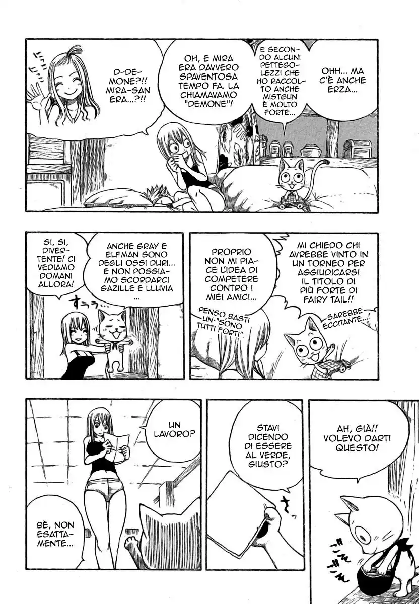 Fairy Tail Capitolo 106 page 9