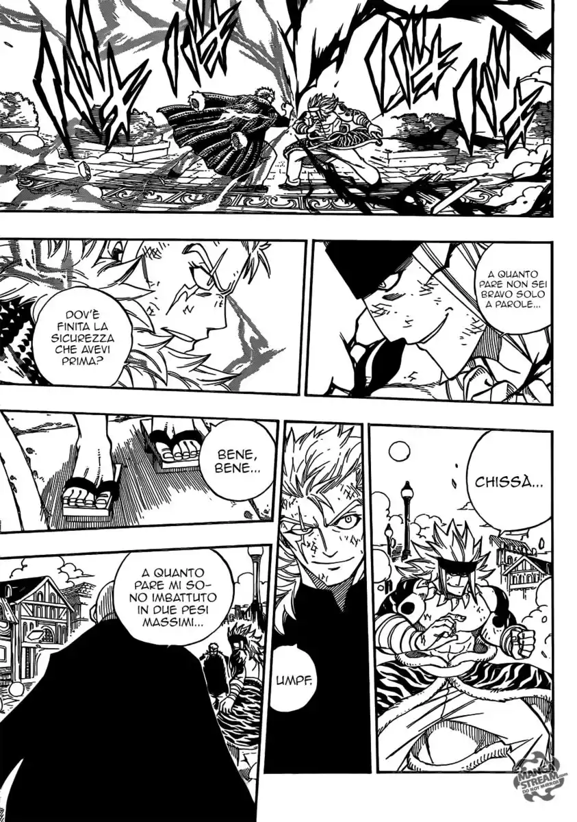 Fairy Tail Capitolo 316 page 10