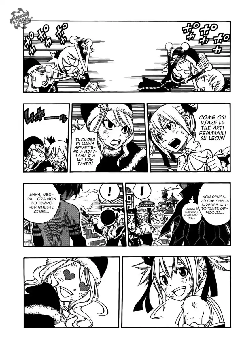 Fairy Tail Capitolo 316 page 12