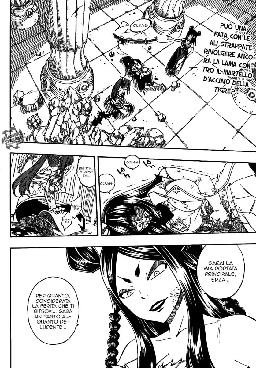 Fairy Tail Capitolo 316 page 3