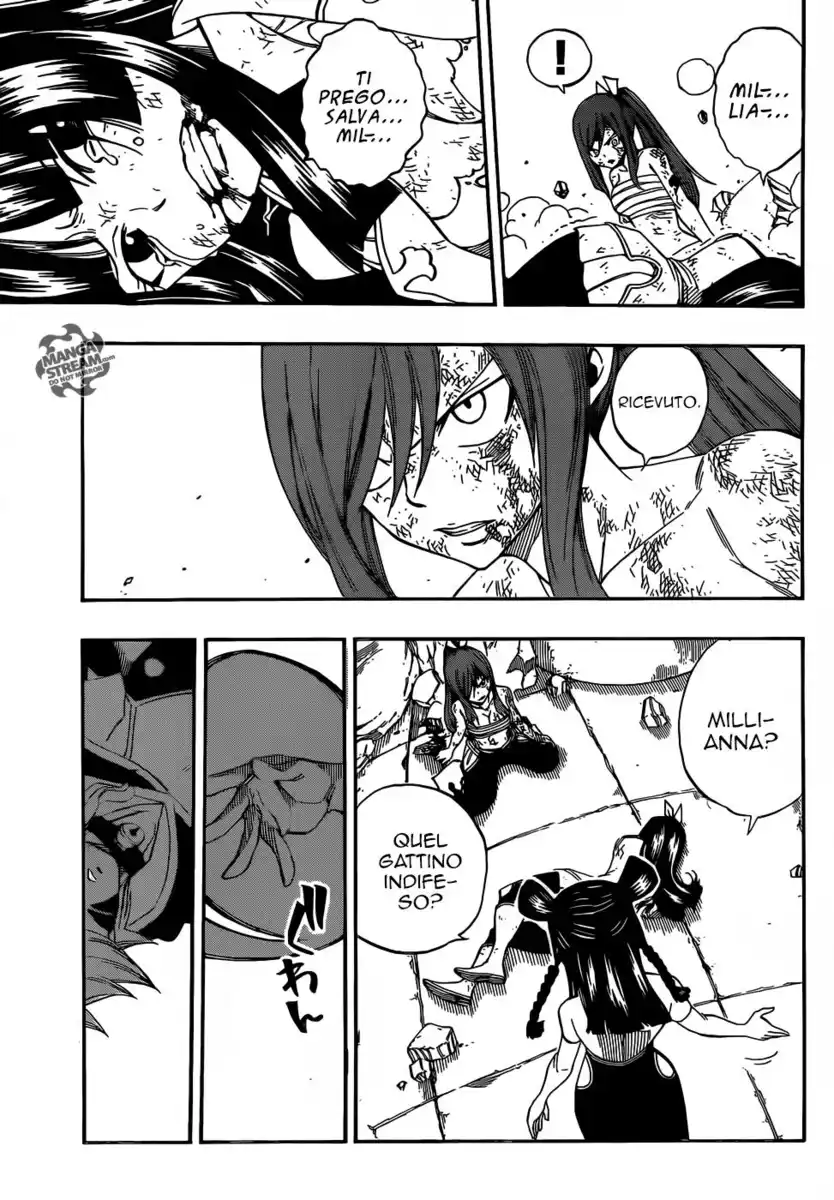 Fairy Tail Capitolo 316 page 4