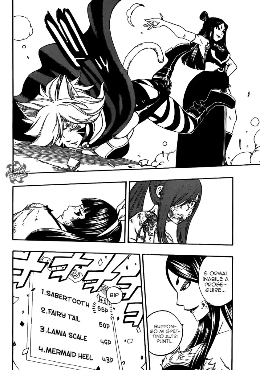 Fairy Tail Capitolo 316 page 5