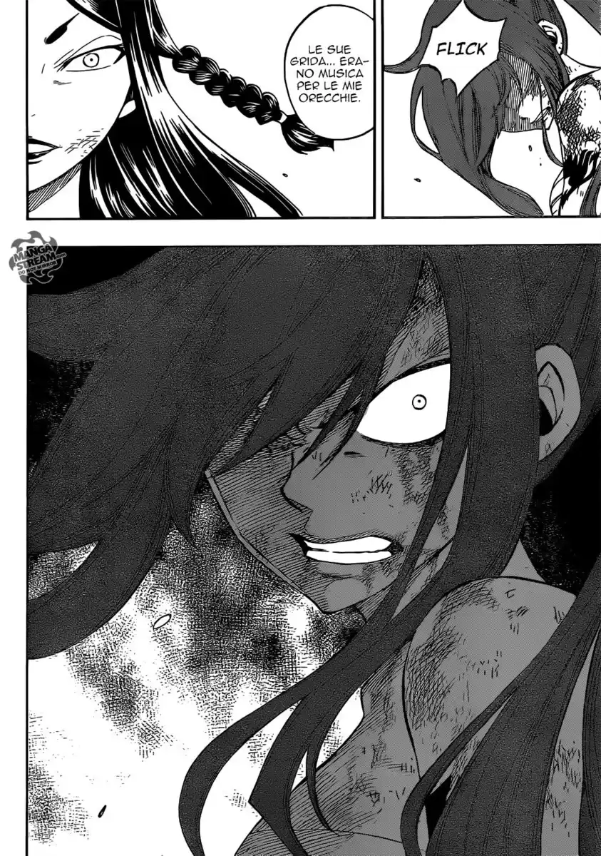 Fairy Tail Capitolo 316 page 7