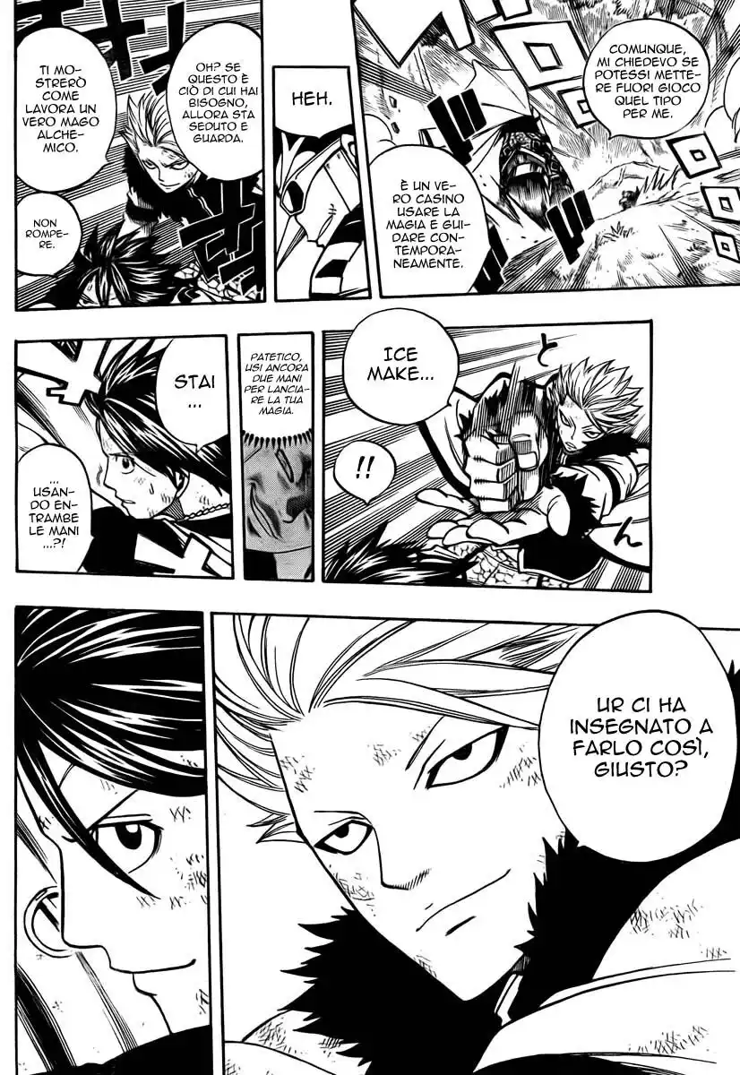 Fairy Tail Capitolo 139 page 15