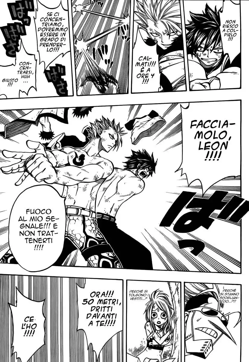 Fairy Tail Capitolo 139 page 18