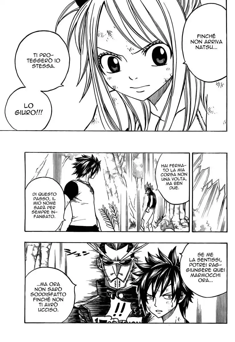 Fairy Tail Capitolo 139 page 6