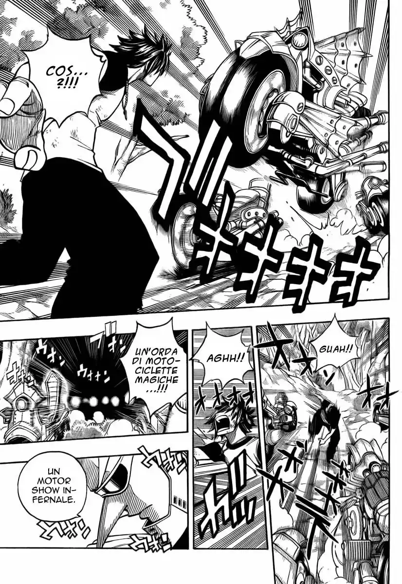 Fairy Tail Capitolo 139 page 8