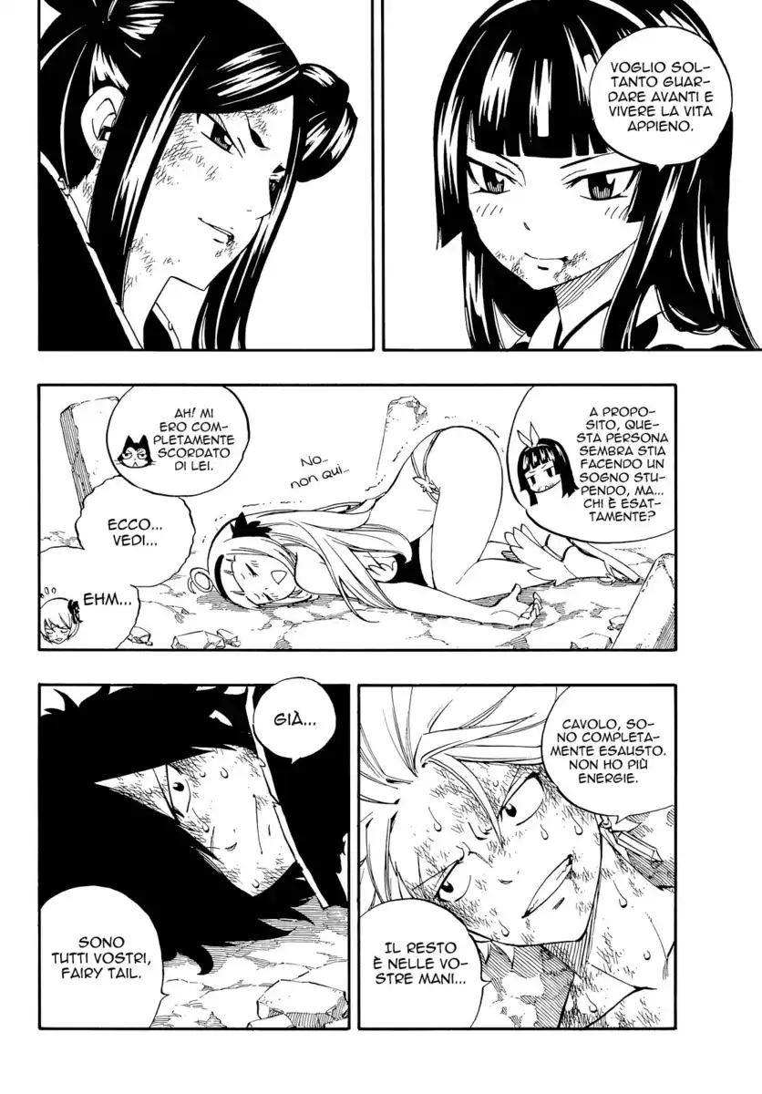 Fairy Tail Capitolo 513 page 5