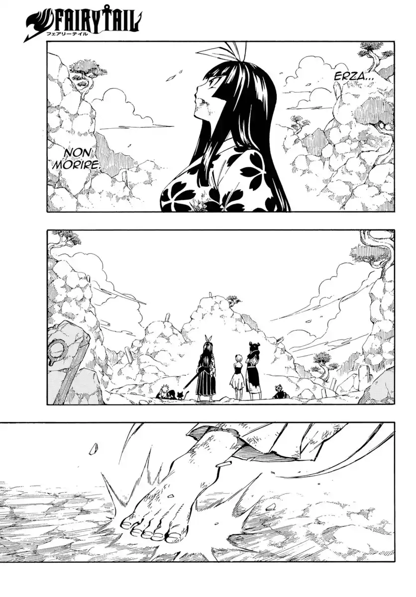 Fairy Tail Capitolo 513 page 6