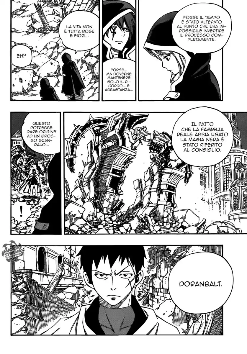 Fairy Tail Capitolo 339 page 4