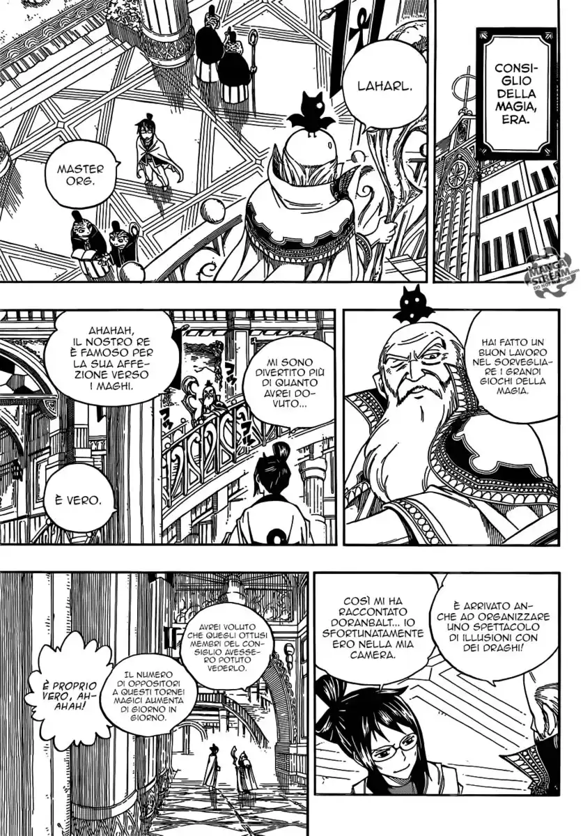 Fairy Tail Capitolo 339 page 5