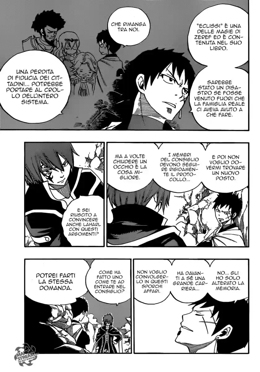 Fairy Tail Capitolo 339 page 7