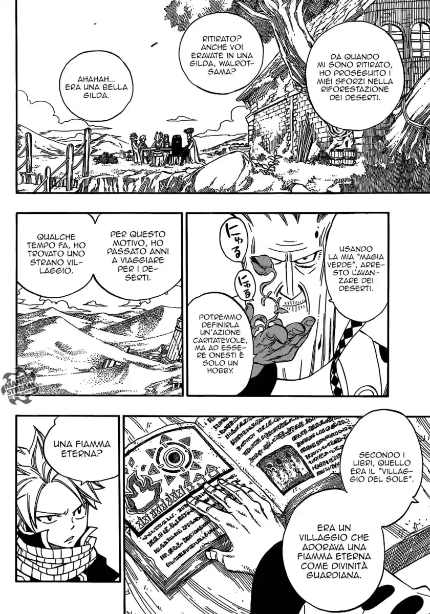 Fairy Tail Capitolo 342 page 11