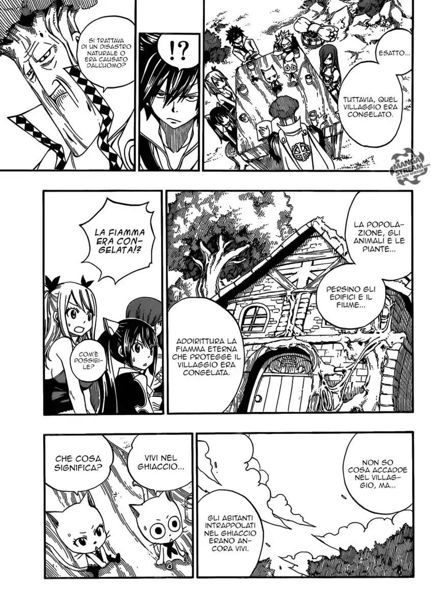 Fairy Tail Capitolo 342 page 12