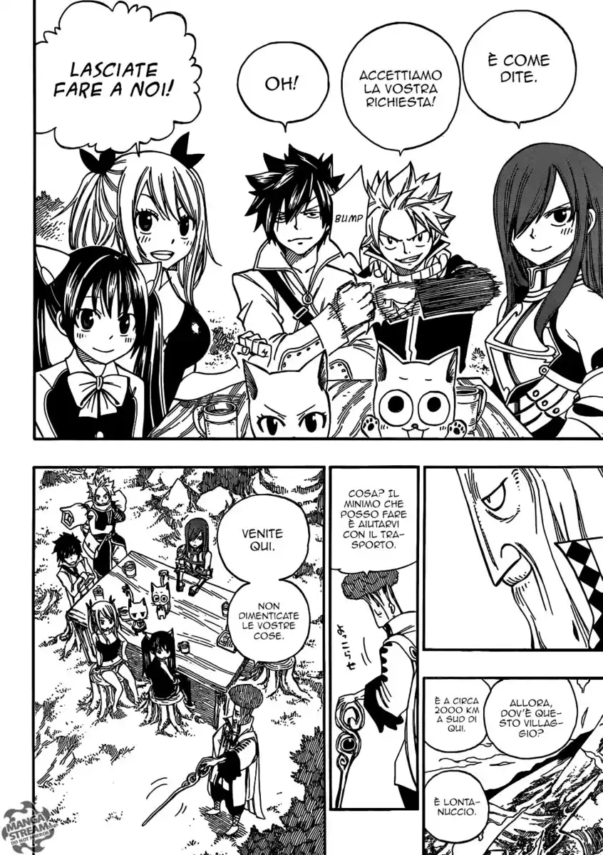 Fairy Tail Capitolo 342 page 15