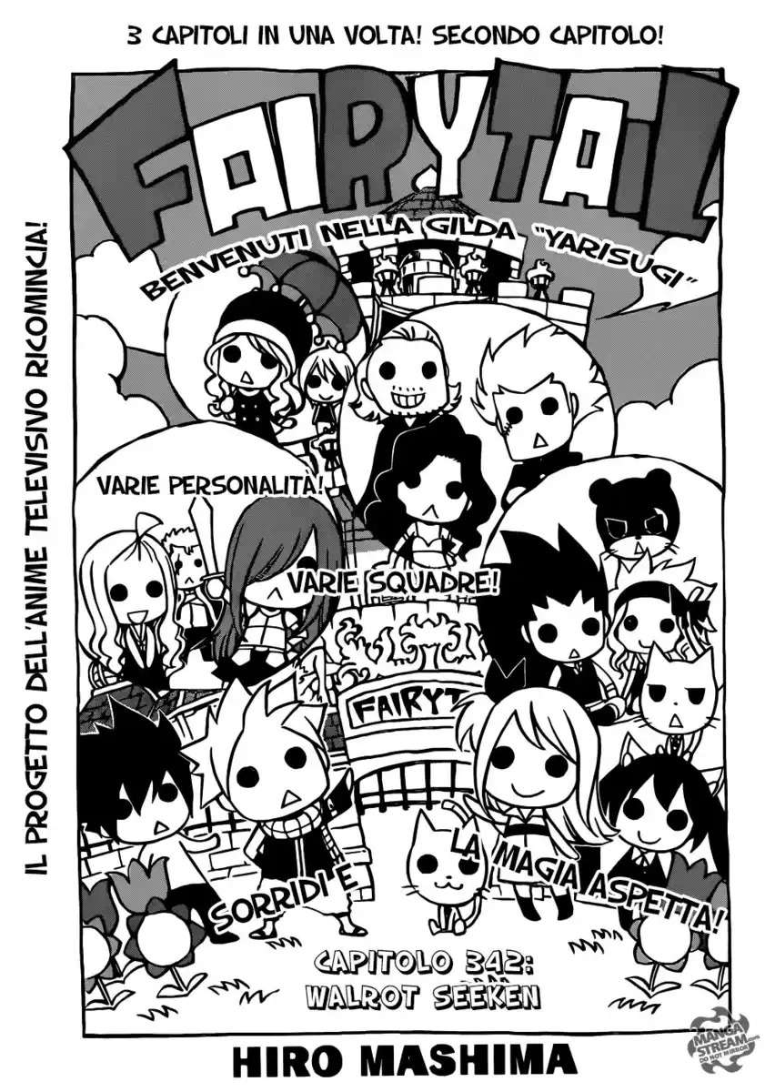 Fairy Tail Capitolo 342 page 2