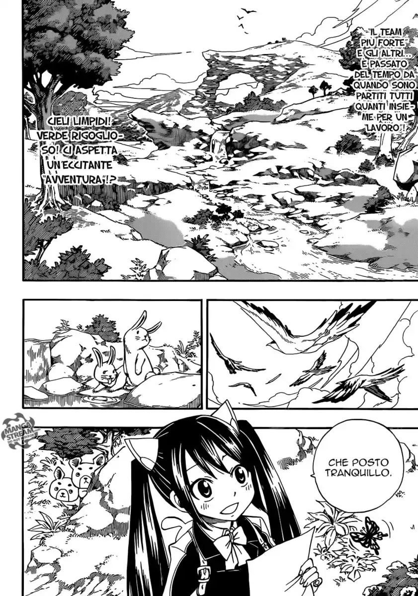 Fairy Tail Capitolo 342 page 3