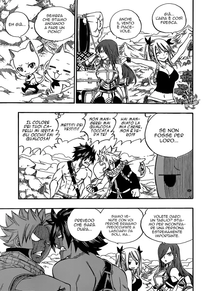 Fairy Tail Capitolo 342 page 4