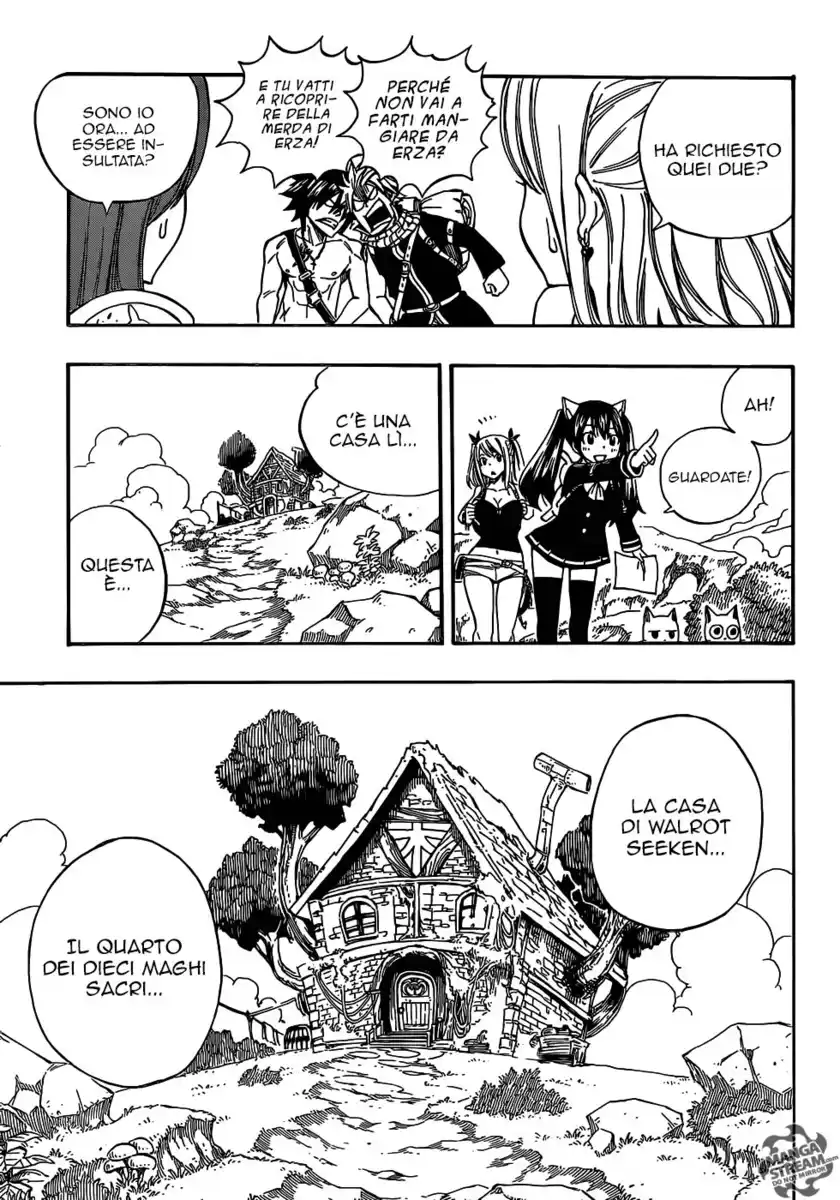 Fairy Tail Capitolo 342 page 6