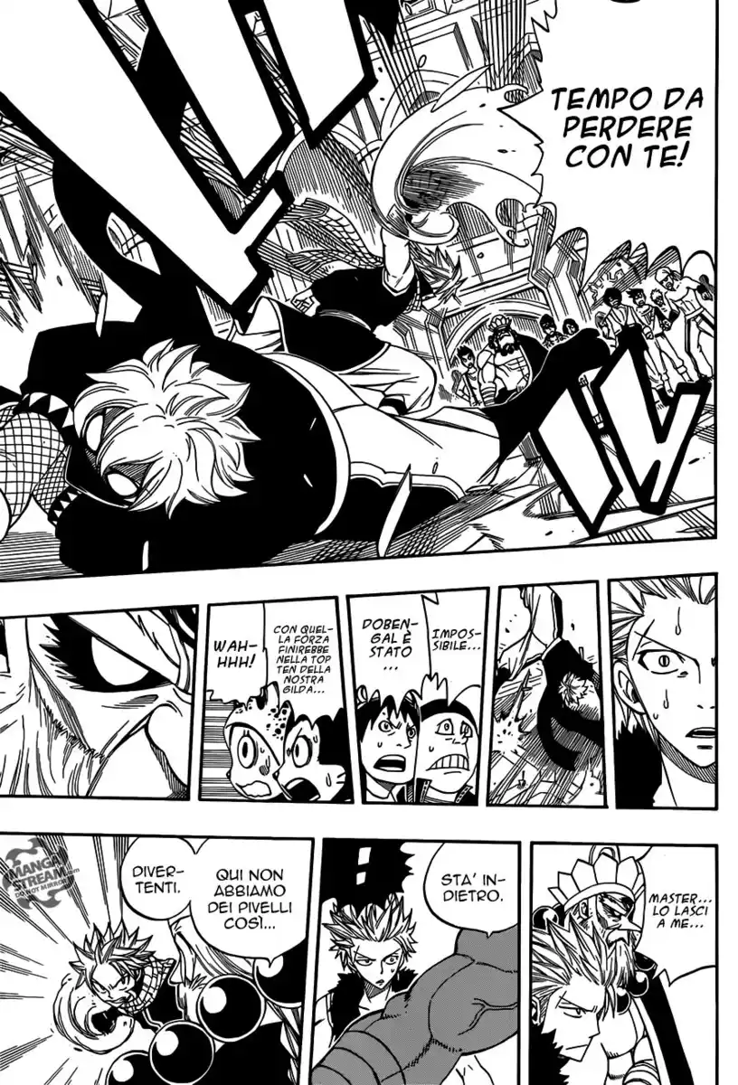 Fairy Tail Capitolo 283 page 12